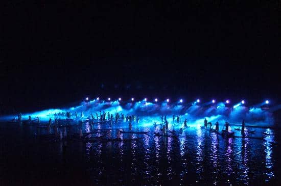 Liu Sanjie's Legendary Tale