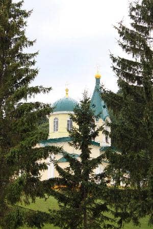 Monastery Park