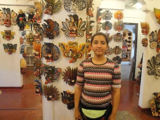 Artisan Workshops