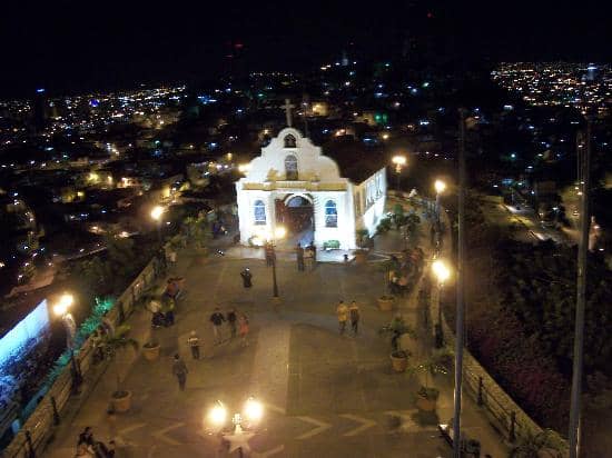 Puerto Santa Ana