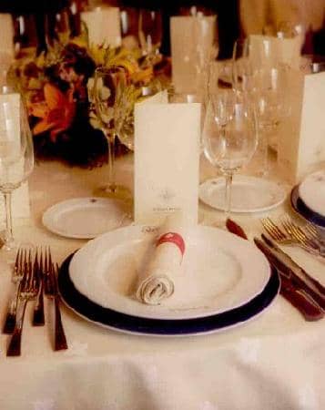 Exceptional Value Tasting Menus