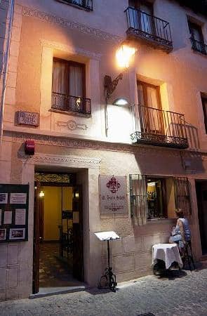 Historic Medieval Atmosphere