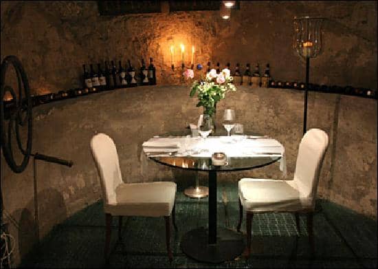 Divine Truffle Dishes