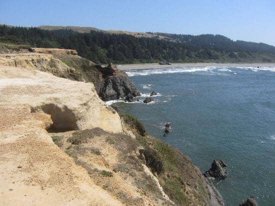 Mountain & Water Vistas