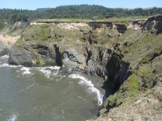 Panoramic Ocean Views