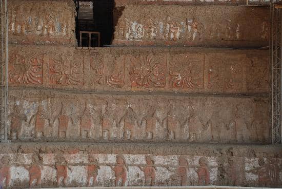 The Moche Museum