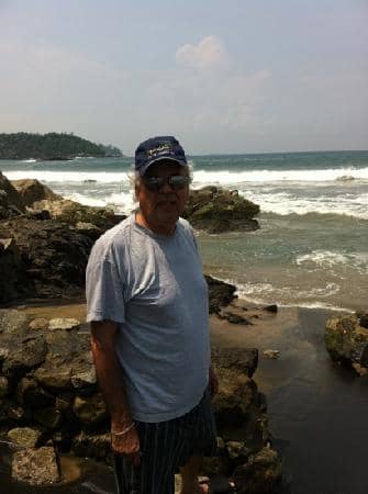 Morning Dog Walks and Sunrises