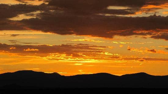 Panoramic City Views