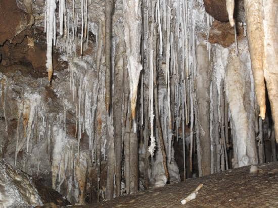 Unique Geological Formations