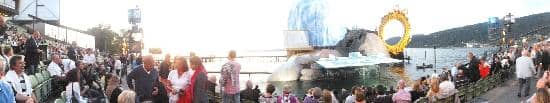 Live Opera & Musical Performances