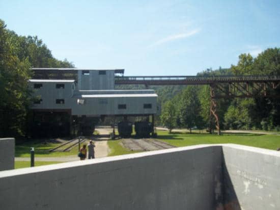 Blue Heron Mining Community