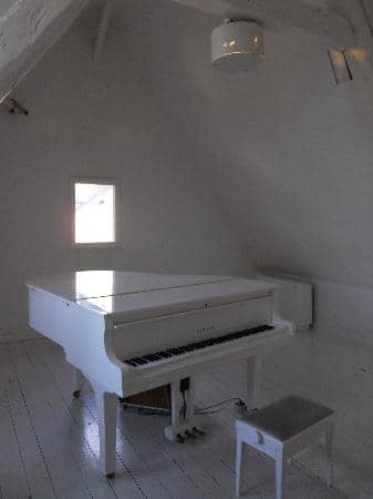 Interactive Exhibits