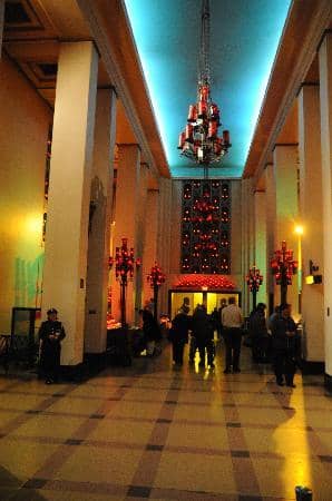 Brother André's Tomb