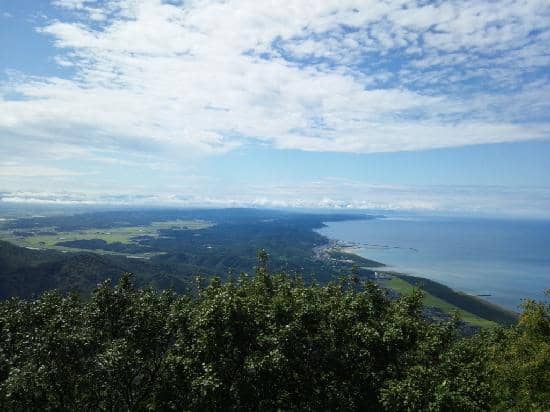 Summit Panoramic Views