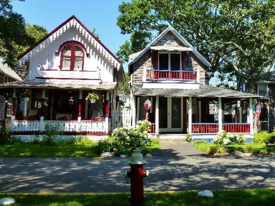 Calm, Shallow Waters