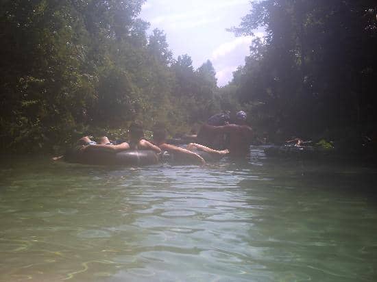 Historic Ethel Trail