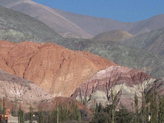 Tranquil Walking Experience