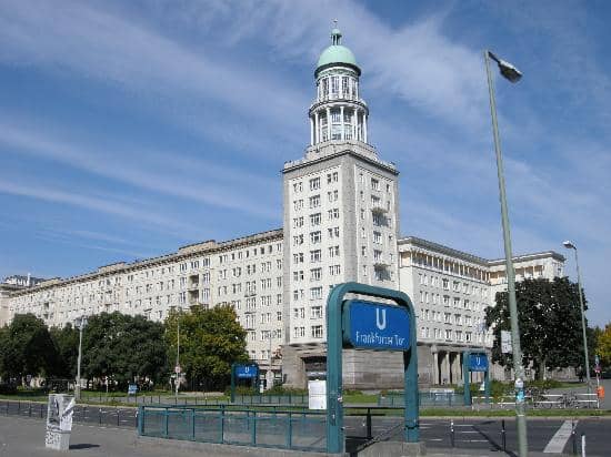 Hotel Berolina