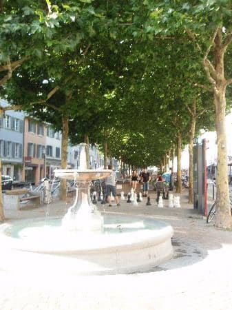 Lucia Moholy Exhibition