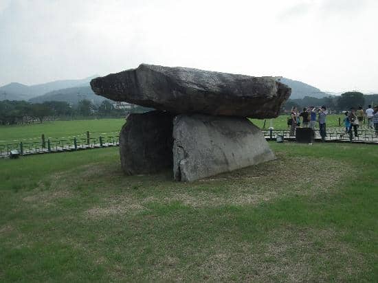 Prehistoric Village