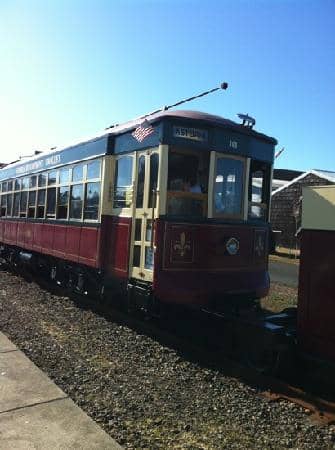 Columbia River Views