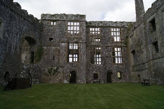 The Restored Tidal Mill