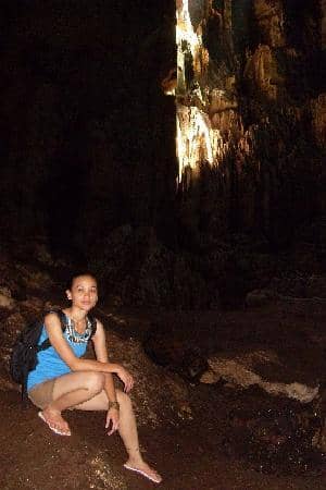 Painted Cave