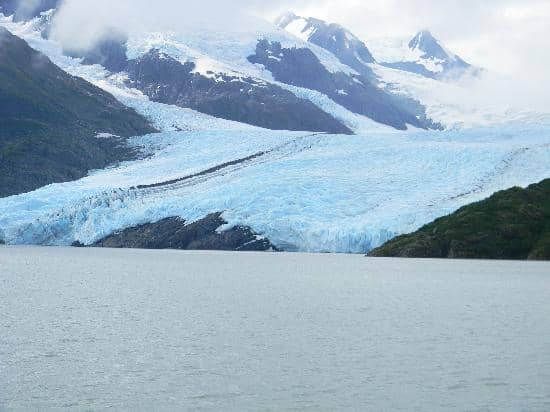 Portage Lake Vista