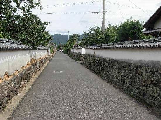 Diverse Onsen Baths