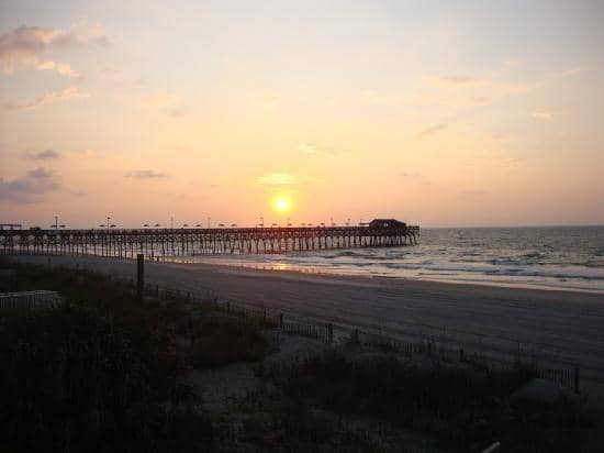 Sunset Views