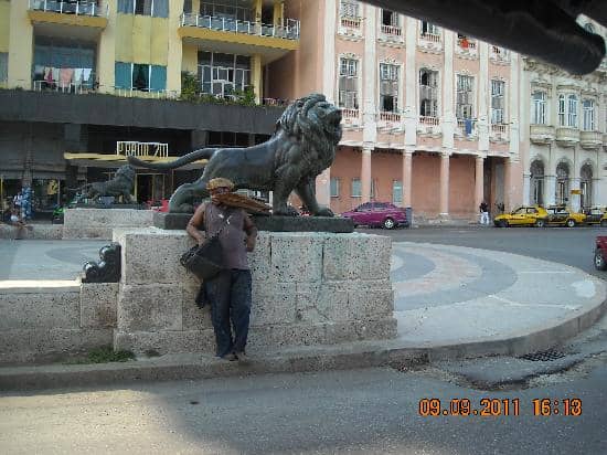 Seaside Promenade