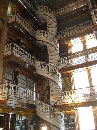 Law Library