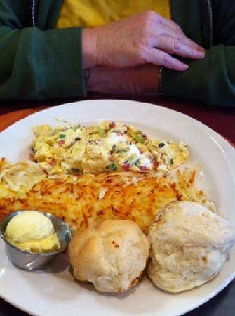 Delicious Seafood & American Classics