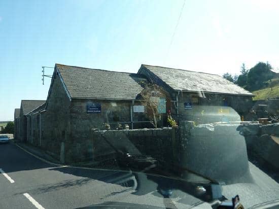 Contraband and Restraints