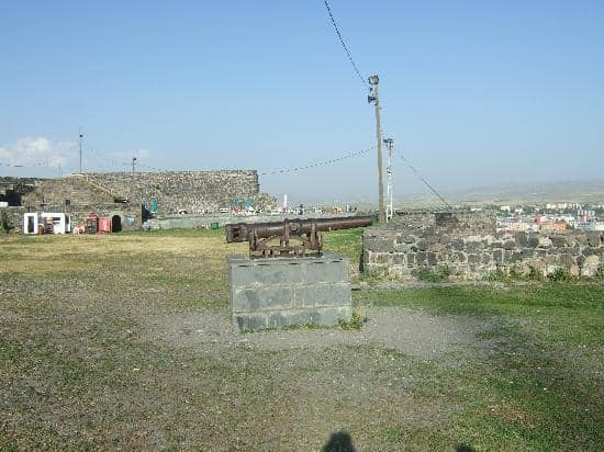 Historical Walls