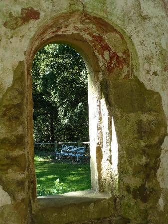 The Folly Castle