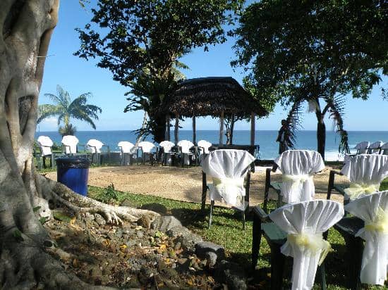 Coastal Blowhole (Seasonal)