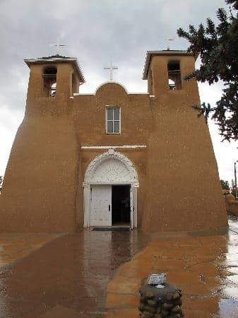 Georgia O'Keeffe's Muse