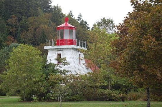 Coastal Village Charm