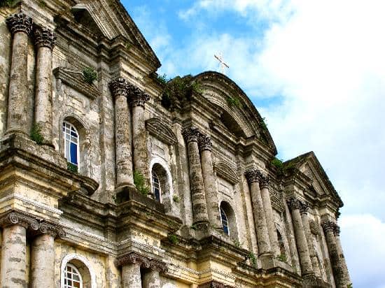 Ancestral Houses