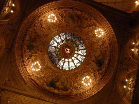 Vertical photo