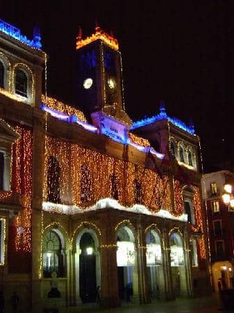 Festive Decorations