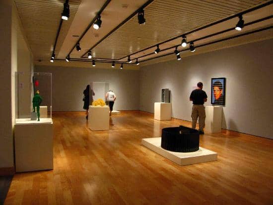 Traveling Exhibits