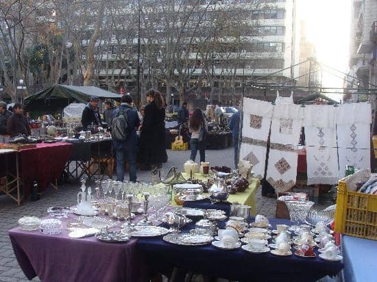 Montevideo's Vibrant Nightlife