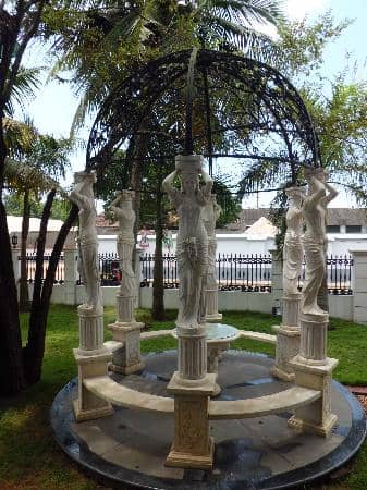 Lladro Figurines