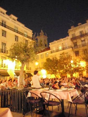 Historic Ambiance