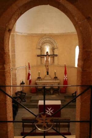 The Unique 12-Sided Exterior