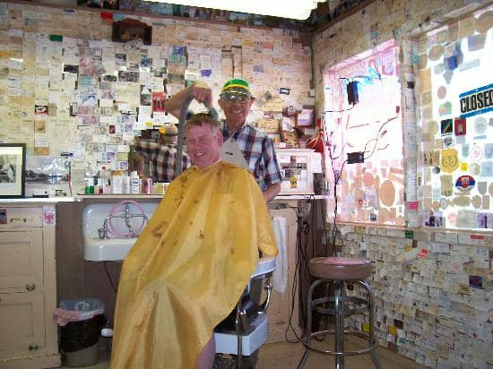 Cars Movie Inspiration