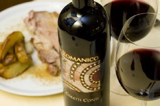 Homestyle Pasta Perfection