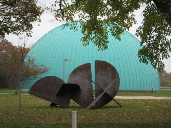 Interactive Exhibits